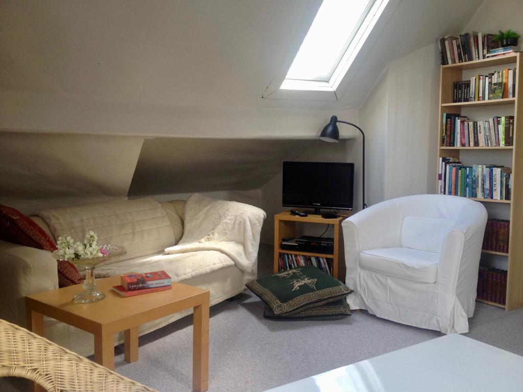 Leilighet Bed Books & Breakfast Stavanger
