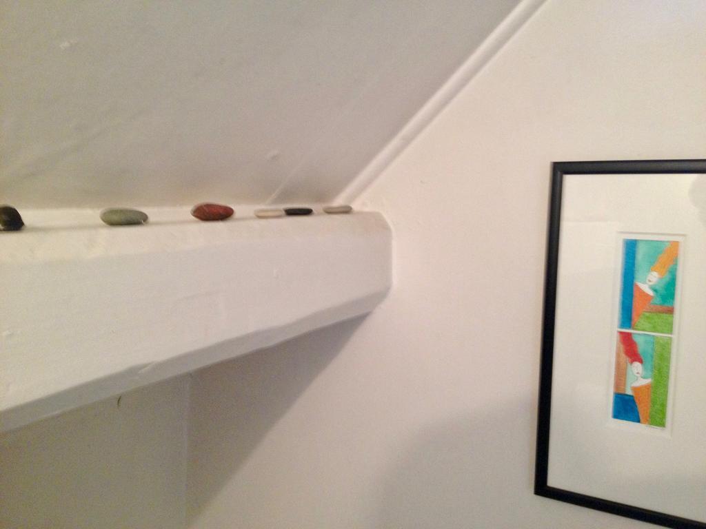 Bed Books & Breakfast * Stavanger