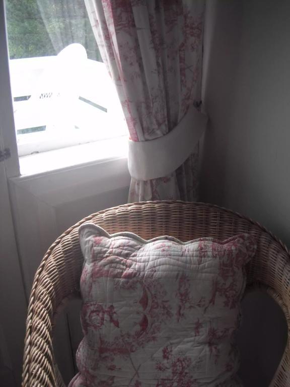 Bed Books & Breakfast Leilighet