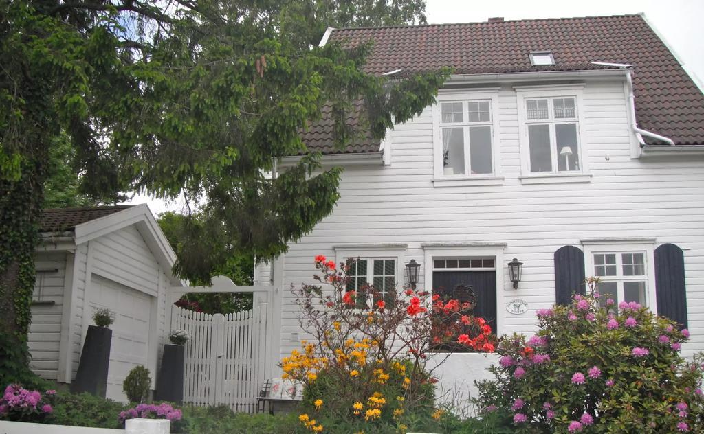 Leilighet Bed Books & Breakfast