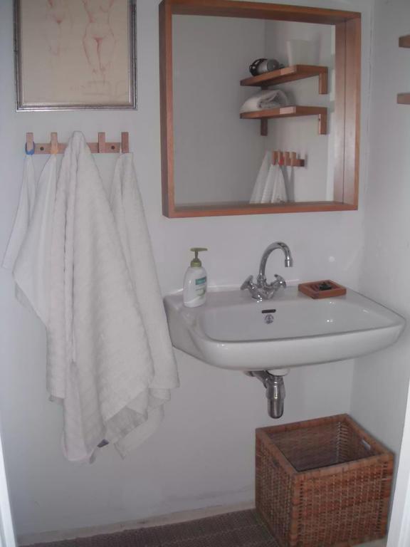 Bed Books & Breakfast Leilighet Stavanger