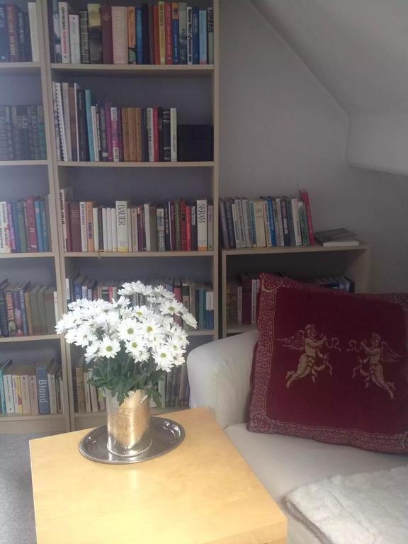 Bed Books & Breakfast Stavanger