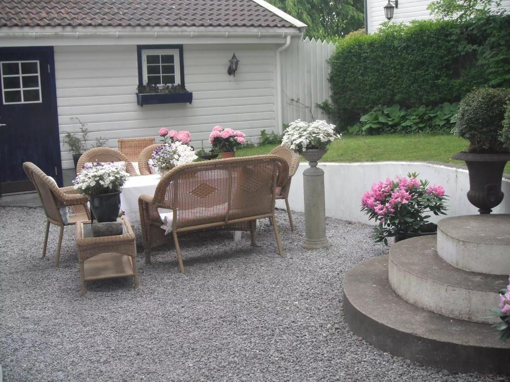 Leilighet Bed Books & Breakfast *