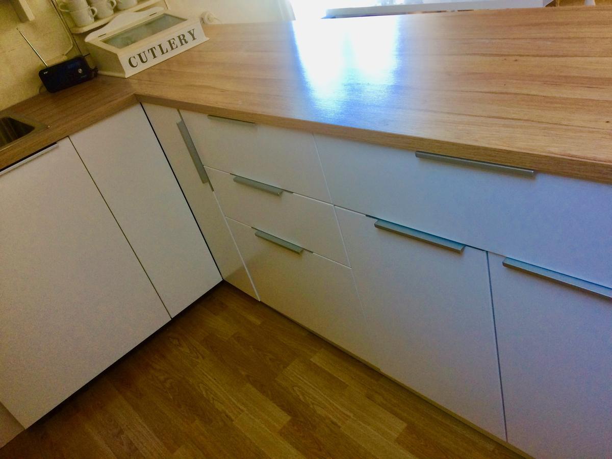 Bed Books & Breakfast Apartment Stavanger