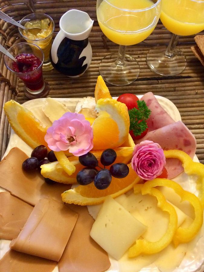 Bed Books & Breakfast Leilighet Stavanger